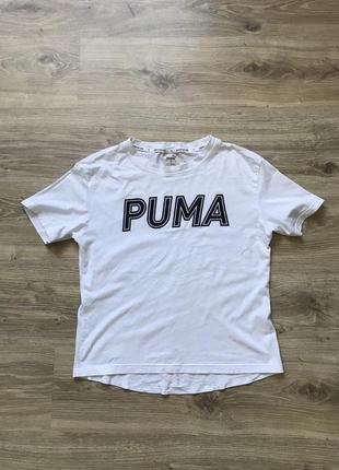 Футболка puma