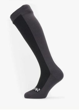 Водонепроникні шкарпетки cold weather від sealskinz