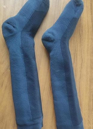 Водонепроникні шкарпетки cold weather від sealskinz4 фото