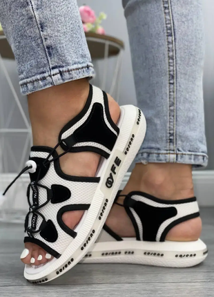 Босоніжки жіночі ❤️