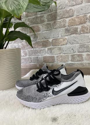 Кроссовки nike epic react1 фото