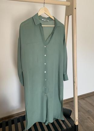 Платье zara 2