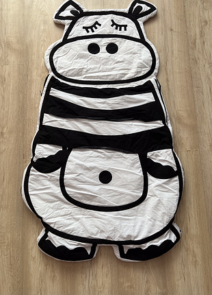 Дитяча ковдра-конверт