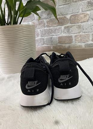 Кроссовки nike air max tovas 3