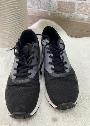 Кроссовки nike air max tovas 2