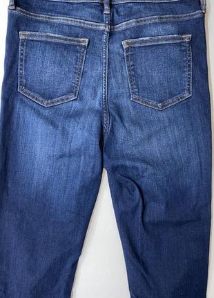 Новые очень эластичные джинсы от бренда f&amp;f, с этикетками4 фото
