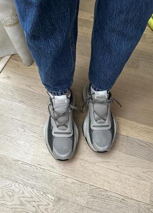 Кроссовки puma