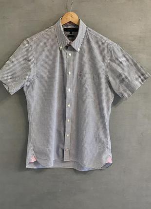 Тенниска tommy hilfigher