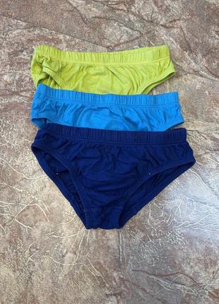 Набор трусов