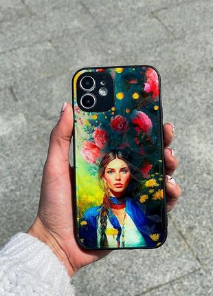 Чохол prisma ladie для apple iphone