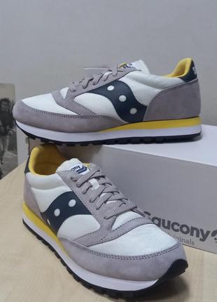 Кроссовки saucony оригинал3 фото