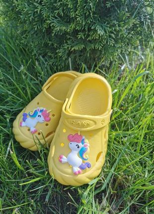 Кроксы 10 видов