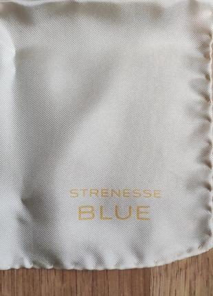 Strenesse blue шелковый платок гаврош5 фото