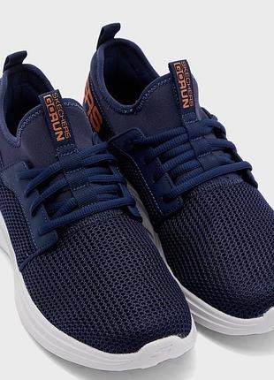 Чоловічі кросівки *skechers*