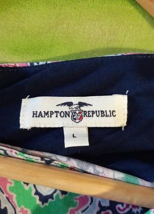 Неймовірно стильне та легке плаття hampton republic4 фото