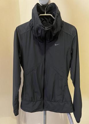 Куртка олімпійка nike xs /34 оригінал