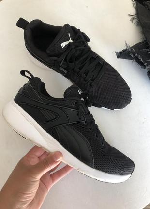 Кросівки puma 37 розмір