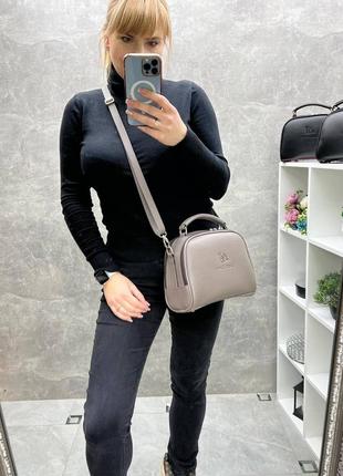 Сумка клатч 6