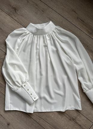 Блуза от украинского бренда