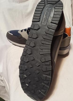 Кросівки чоловічі dockers original 5