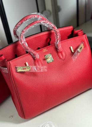 Сумка в стиле ермес биркин birkin2 фото