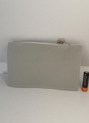 Косметичка гаманець 👛 17*10,5 см