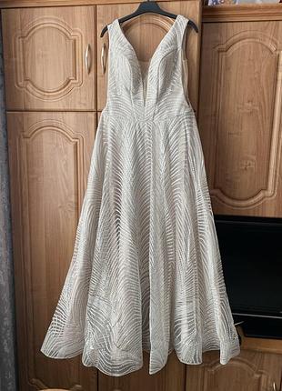 Випускна сукня👗