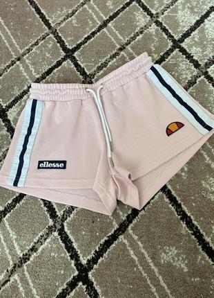 Шорти ellesse xs