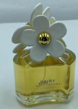 Духи тестер marc jacobs daisy eau de toilette 100 ml. aiw w2 фото