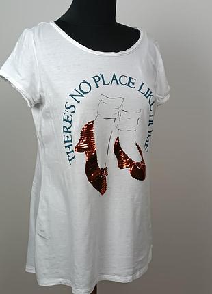 Футболка george