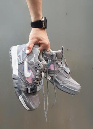 Nike trainer 1 st кроссовки мужские найк7 фото