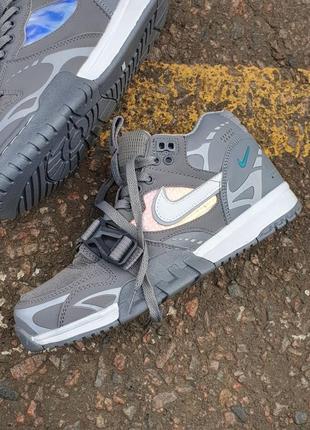 Nike trainer 1 st кроссовки мужские найк