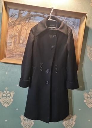 Женское пальто