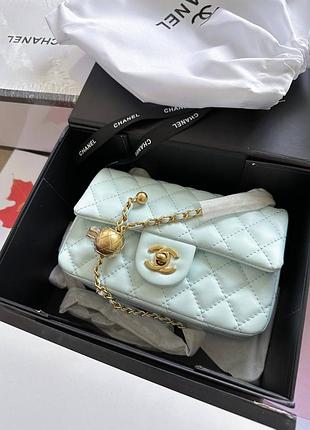 Женская сумка premium blue