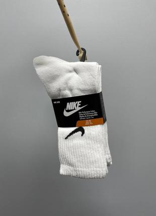 Nike  (3 шт. упаковка) один розмір4 фото