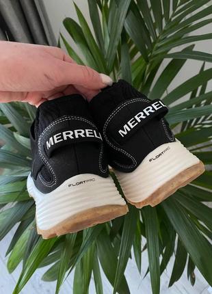 Мокасины текстильные оригинал merrell embark moc j0670673 фото