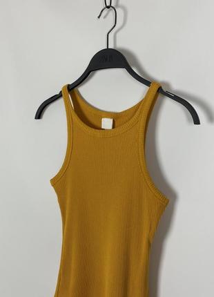 Женская майка h&m