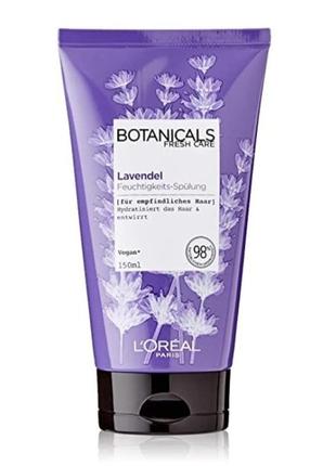 Loreal paris botanicals свежий уход
кондиционер для волос