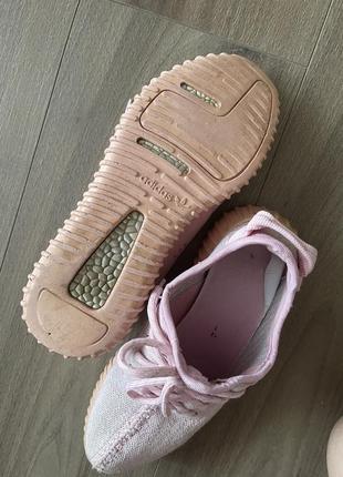 Кроссовки adidas yezze 37 размер3 фото