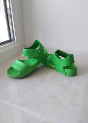 Нові сандалі босоніжки бренду next uk 7 eur 243 фото