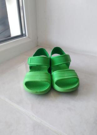 Нові сандалі босоніжки бренду next uk 7 eur 242 фото