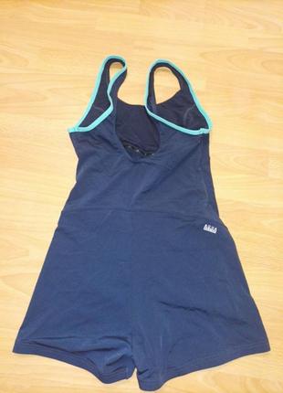 Купальник ромпер комбинезон купальный костюм