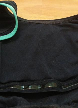 Купальник ромпер комбинезон купальный костюм