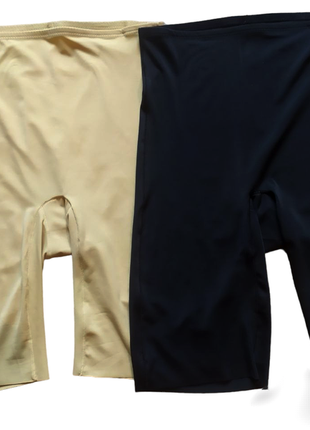 Опт,розница с утяжкой шорты утягивающие трусы панталоны с утяжкой живота бандаж8 фото