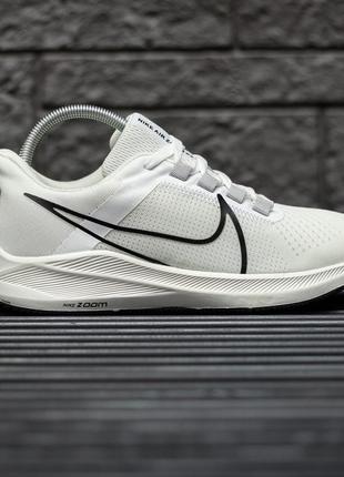 Кроссовки nike air zoom