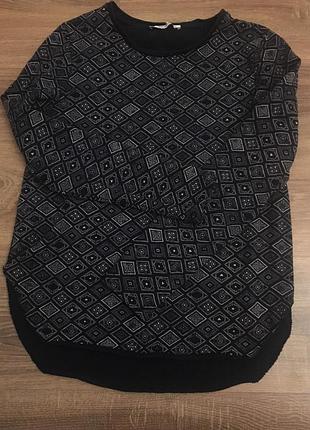 Класний джемпер pull&bear