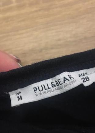 Классный джемпер pull&bear2 фото