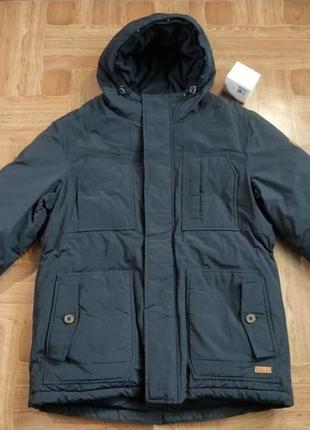 Куртка парка edc brand