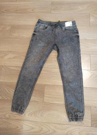 Sinsey джогери, джинси рощміру 30 (s)2 фото