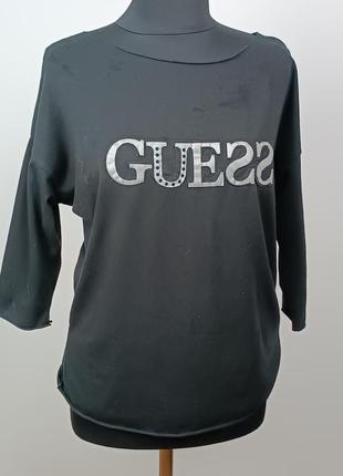 Лонгслив guess